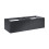 Komoda 120 slim 2S Look black mat Elita (RE081204027160)