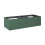 Komoda 120 slim 2S Look forest green mat Elita (RE081204027010)