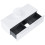 Komoda 120 slim 2S Look white Elita (RE081204028060)