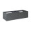Komoda 120 slim 2S anthracite Elita (RE081204026610)