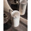 Umywalka wolnostojąca biały połysk 36 cm Petit RAK Ceramics (PETFS13600AWHA)
