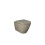 Miska wc podwieszana 52x36 cm cappuccino mat Feeling RAK Ceramics (RST23514A)