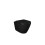 Miska wc podwieszana 52x36 cm czarny mat Feeling RAK Ceramics (RST23504A)