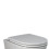 Deska wc slim wolnoopadająca biały mat Feeling RAK Ceramics (RSTSC3901500)