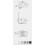 Bidet podwieszany 52x36cm szary mat Feeling RAK Ceramics (RST07503A)