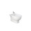 Bidet podwiesz. 55x36 cm biały połysk Tonique RAK Ceramics (TQ09AWHA)