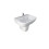 Półpostument do umywalki 60cm Rak - One RAK Ceramics (ONPD00002)