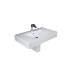 Półpostument do umywalki Des RAK Ceramics (MEPD00002)