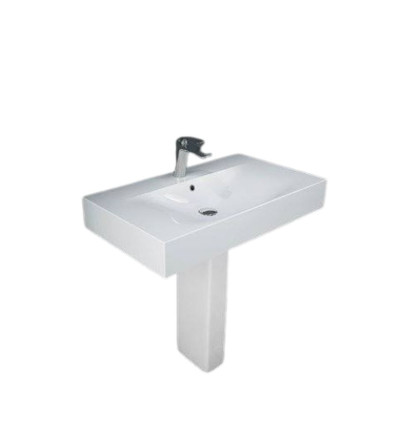 Postument do umywalki Des RAK Ceramics (MEPD00001)