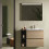 Lustro wiszące 100 x 68 cm z oświetleniem led Joy RAK Ceramics (JOYMR10068LED)