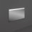 Lustro wiszące 120 x 68 cm z oświetleniem led Joy RAK Ceramics (JOYMR12068LED)