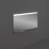 Lustro wiszące 120 x 68 cm z oświetleniem led Joy RAK Ceramics (JOYMR12068LED)