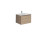 Szafka podwieszana 60 scandinavian oak Joy RAK Ceramics (UNOWH060SOK)