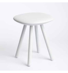 Silver stołek prysznicowy 41x38 cm RAK Ceramics (SILSST00041)
