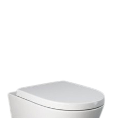 Deska wc w/o Resort RAK Ceramics (TQSC00002)