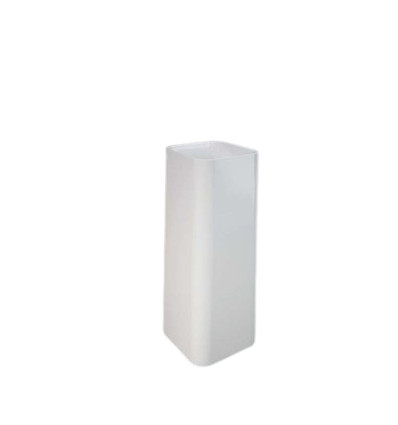 Umywalka wolnostojąca biały połysk 36 cm Petit RAK Ceramics (PETFS23600AWHA)