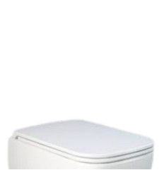 Deska wc slim w/o Rak Metropolitan Ceramics (MESC00008)