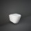 Miska wc podwiesz. rimless 52x36 cm biały połysk Resort RAK Ceramics (RST23AWHA,REWC00004)