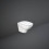 Deska wc slim w/o Morning RAK Ceramics (MORSC3901WH)