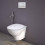 Deska wc slim w/o Morning RAK Ceramics (MORSC3901WH)