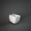 Bidet podwieszany biały połysk Rak Metropolitan Ceramics (MP07AWHA,MEBI00006)