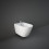 Bidet podwiesz. 52x36 cm biały połysk Resort RAK Ceramics (RST07AWHA,REBI00003)