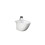 Bidet podwieszany 48 x 38 cm biały połysk Sensation RAK Ceramics (SENBD2104AWHA)