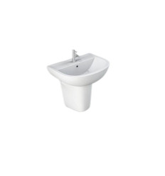 Półpostument do umywalek compact 45 i 55 cm Rak - compact RAK Ceramics (COPD00002)