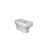 Deska wc dla niepełnosprawnych Rak - compact RAK Ceramics (COSC00005)