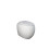 Deska wc w/o biały mat Rak - cloud RAK Ceramics (CLOSC3901500)
