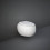 Miska wc podwiesz. rimless 56x40cm biały mat Rak - cloud RAK Ceramics (CLOWC1446500A)