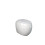 Miska wc stojąca rimless 56x40cm biały połysk Rak - cloud RAK Ceramics (CLOWC1346AWHA)