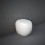 Miska wc stojąca rimless 56x40cm biały połysk Rak - cloud RAK Ceramics (CLOWC1346AWHA)