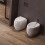 Miska wc stojąca rimless 56x40cm biały połysk Rak - cloud RAK Ceramics (CLOWC1346AWHA)