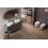 Miska wc stojąca rimless 56x40cm biały połysk Rak - cloud RAK Ceramics (CLOWC1346AWHA)