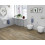 Bidet podwieszany 52x36,5 cm biały połysk Rak - One RAK Ceramics (EL08AWHA,ONBI00005)