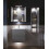 Umywalka wpuszczana, meblowa 61x46,5 cm Joy RAK Ceramics (JOYDI06101WH)