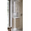 Szafka podumywalkowa podwiesz40cm scandin. oak Joy RAK Ceramics (JOYWH040SOK)