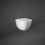 Miska wc podwieszana 52x36,5cm biały połysk Rak - One RAK Ceramics (EL13AWHA,ONWC00006)