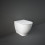 Miska wc stojąca rimless 56x36 cm biały połysk Rak Moon Ceramics (HAR17AWHA,MOWC0004)