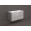 Umywalka wpuszczana, meblowa 121x46,5 cm Joy RAK Ceramics (JOYDI12102WH)