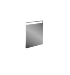 Lustro wiszące 60 x 68 cm z oświetleniem led prostokąt Joy RAK Ceramics (JOYMR06068LED)
