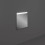 Lustro wiszące 60 x 68 cm z oświetleniem led prostokąt Joy RAK Ceramics (JOYMR06068LED)