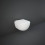 Miska wc podwiesz. rimless 52x38 biały połysk Des RAK Ceramics (DESWC1446AWHA)