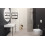 Miska wc podwiesz. rimless 52x38 biały połysk Des RAK Ceramics (DESWC1446AWHA)