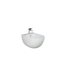 Bidet podwieszany 52x38 cm biały połysk Des RAK Ceramics (DESBD2101AWHA)