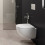Deska wc w/o Des RAK Ceramics (DESSC3901WH)