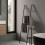Rak drabinka 156x45 Des RAK Ceramics (METTH001524)