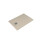 Brodzik cappuccino prostokątny 70x100 cm Feeling RAK Ceramics (RFST070100S514)