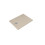 Brodzik cappuccino prostokątny 80x100 cm Feeling RAK Ceramics (RFST080100S514)